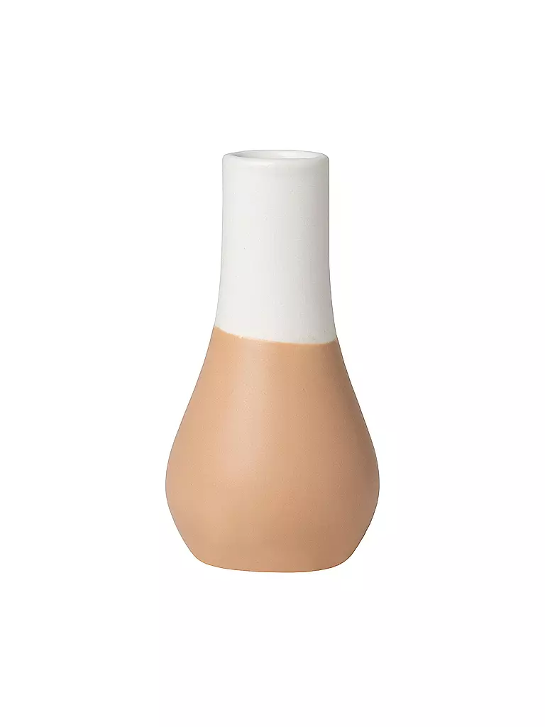 RAEDER | LIVING Mini Vasi Pastello Set da 4 | Beige