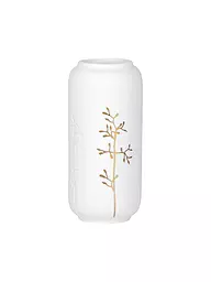 RAEDER | LIVING Minivaso ramo dorato | Bianco