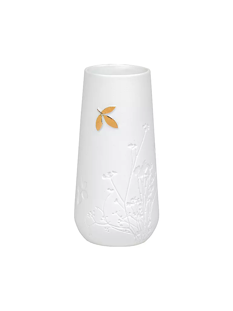 RAEDER | LIVING PG Minivase M Dia:5cm H:10,5cm | Bianco