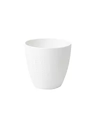 RAEDER | Poesielicht GLÜCKSLICHT 9,5x9cm Bianco | Bianco