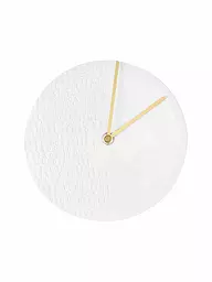 RAEDER | Orologio da parete 18 cm NIMM DIR ZEIT | Bianco