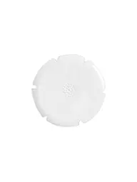 RAEDER | Piatto 22cm LA VITA FIORITA | Bianco