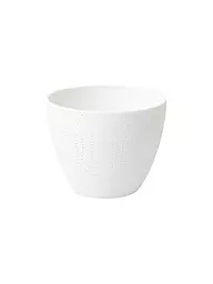 RAEDER | Poesielicht piccolo SOMMERLICHT 8x6,5cm Bianco | Bianco