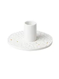 RAEDER | Portacandela COSTELAZIONI 10cm Piccolo Carro | Bianco
