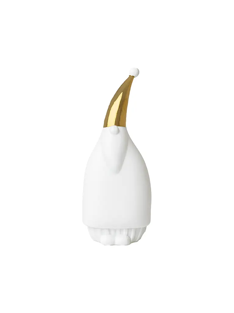 RAEDER | Santa Claus Bianco | Bianco