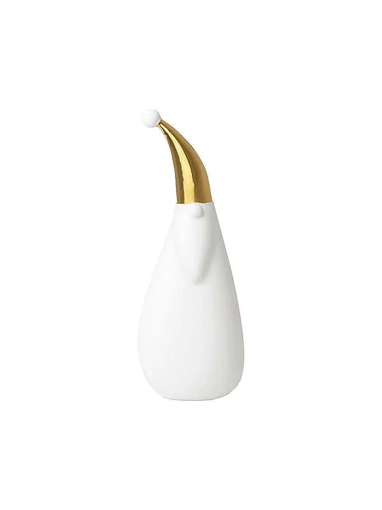 RAEDER | Santa Nick Bianco | Bianco