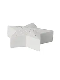 RAEDER | Stella di Natale a LED | Bianco