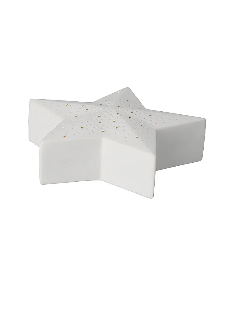 RAEDER | Stella di Natale a LED | Bianco