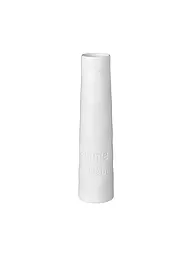 RAEDER | Vaso 20 cm | Bianco