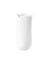 RAEDER | Vaso 5,2x11cm LA VITA FIORITA Papavero | Bianco