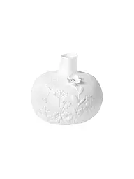 RAEDER | Vaso BLUMENGARTEN 8,5x8cm Bianco | Bianco