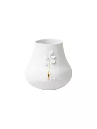 RAEDER | Vaso DANKBAR 11x11cm Bianco | Bianco