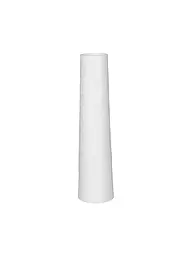 RAEDER | Vaso Extra Grande 30cm | Bianco