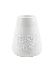 RAEDER | Vaso Poesie Floreale Gingko 18cm | Bianco