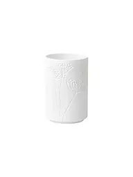 RAEDER | Vaso WUNDERGARTEN 6,5x10cm Bianco | Bianco