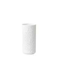 RAEDER | Vaso WUNDERGARTEN 6,5x14cm Bianco | Bianco