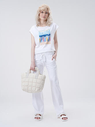 RAFFAELLO ROSSI | Pantaloni Marlene CANDICE STRAIGHT