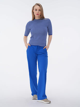 RAFFAELLO ROSSI | Pantaloni Marlene CANDICE STRAIGHT