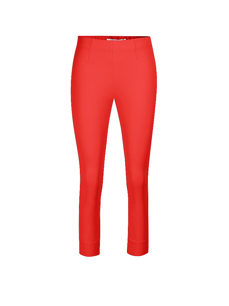 Capri 6/8 Penny rosso 38