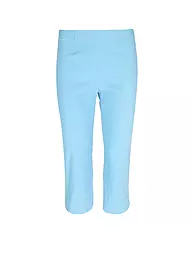 RAFFAELLO ROSSI | Caprihose 5/8 Penny | Blu