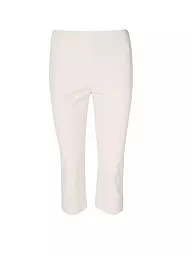 RAFFAELLO ROSSI | Caprihose 5/8 Penny | Crema