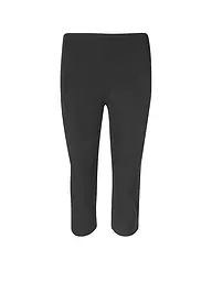 RAFFAELLO ROSSI | Caprihose 5/8 Penny | Nero