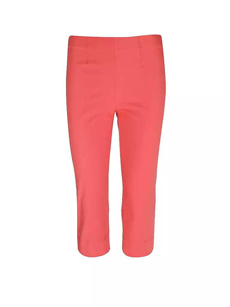 RAFFAELLO ROSSI | Caprihose 5/8 Penny | Rosso