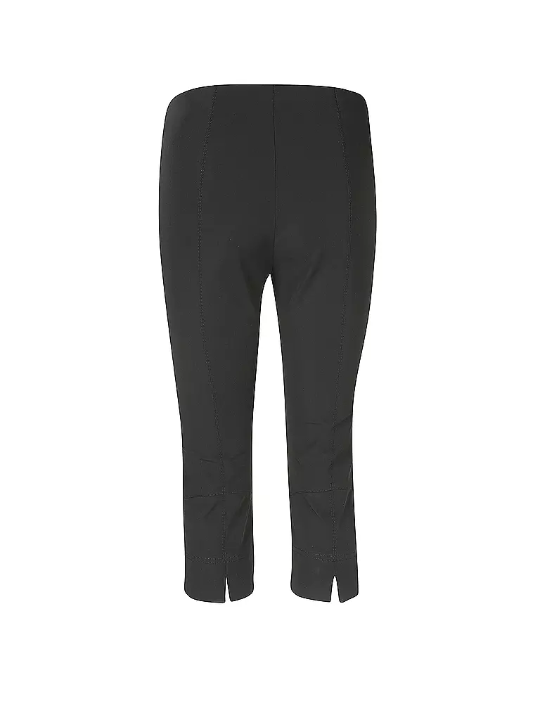 RAFFAELLO ROSSI | Caprihose 5/8 Penny | Nero