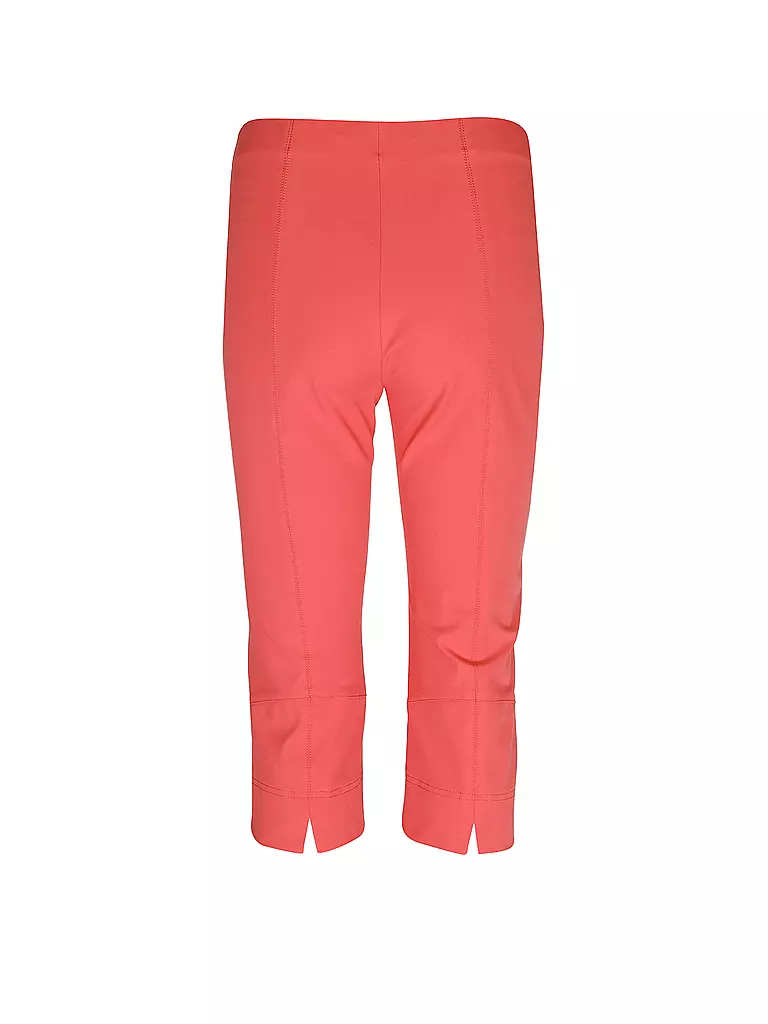 RAFFAELLO ROSSI | Caprihose 5/8 Penny | Rosso