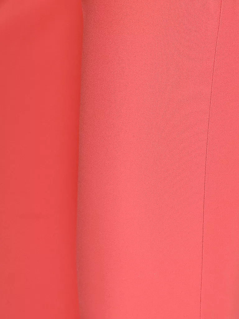 RAFFAELLO ROSSI | Caprihose 5/8 Penny | Rosso