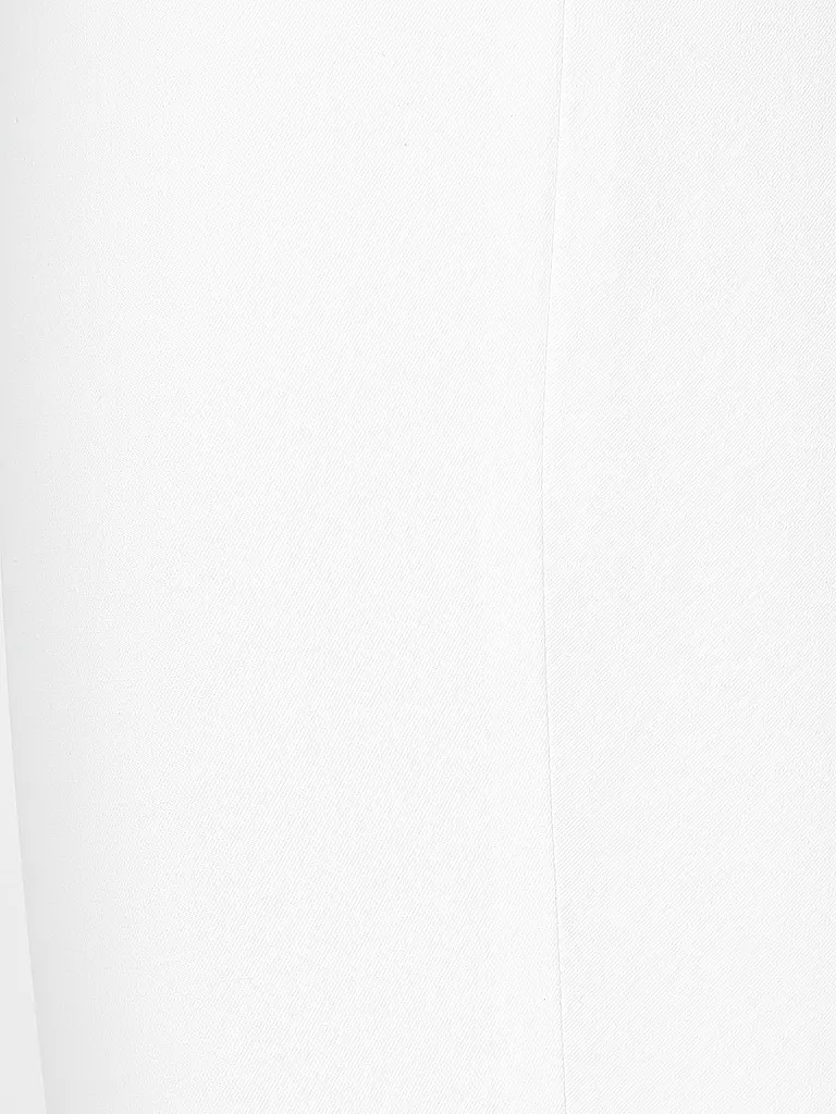 RAFFAELLO ROSSI | Caprihose 5/8 Penny | Bianco