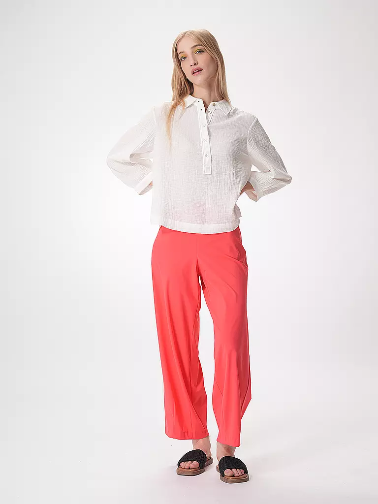 RAFFAELLO ROSSI | Culotte SALLY | Rosso