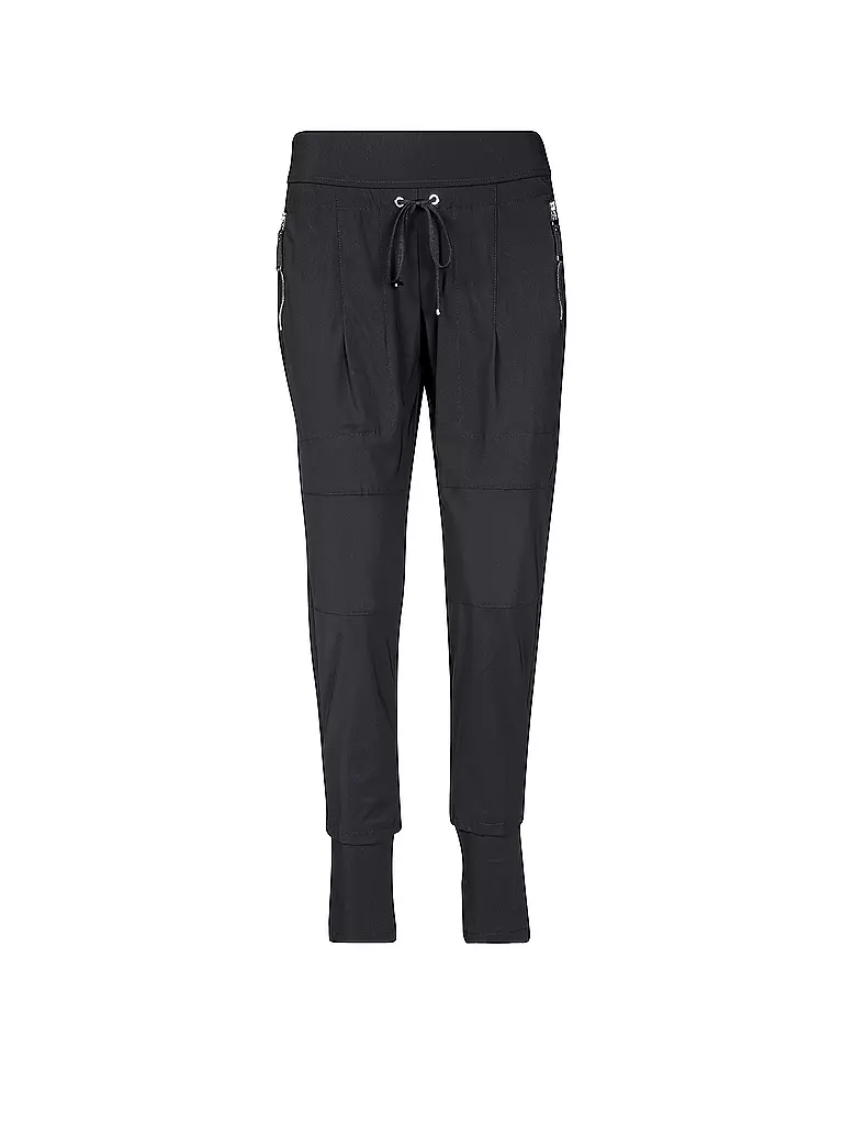 RAFFAELLO ROSSI | Hose "Candy" | Nero