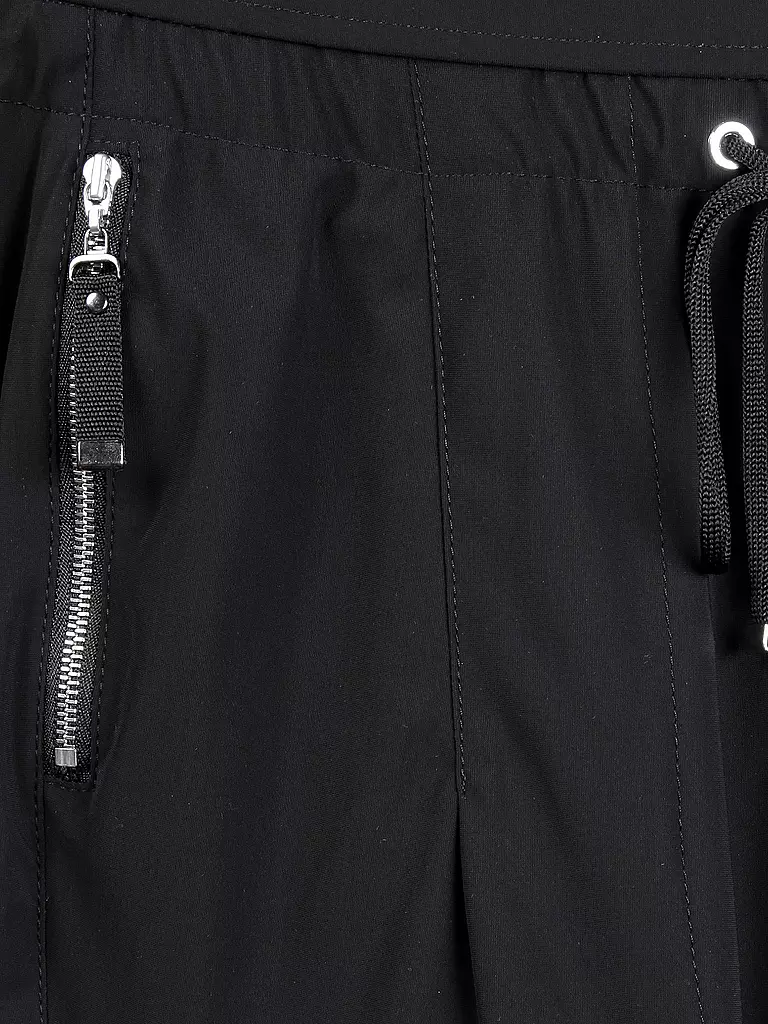 RAFFAELLO ROSSI | Hose "Candy" | Nero