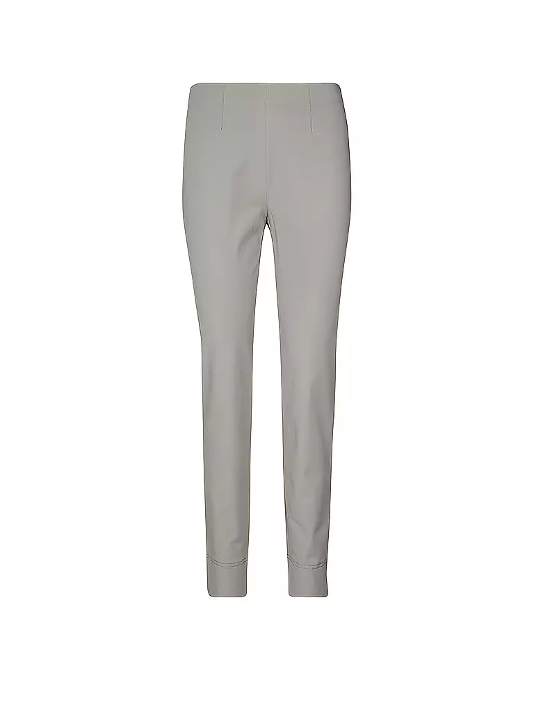 RAFFAELLO ROSSI | Hose "Penny" | Grigio