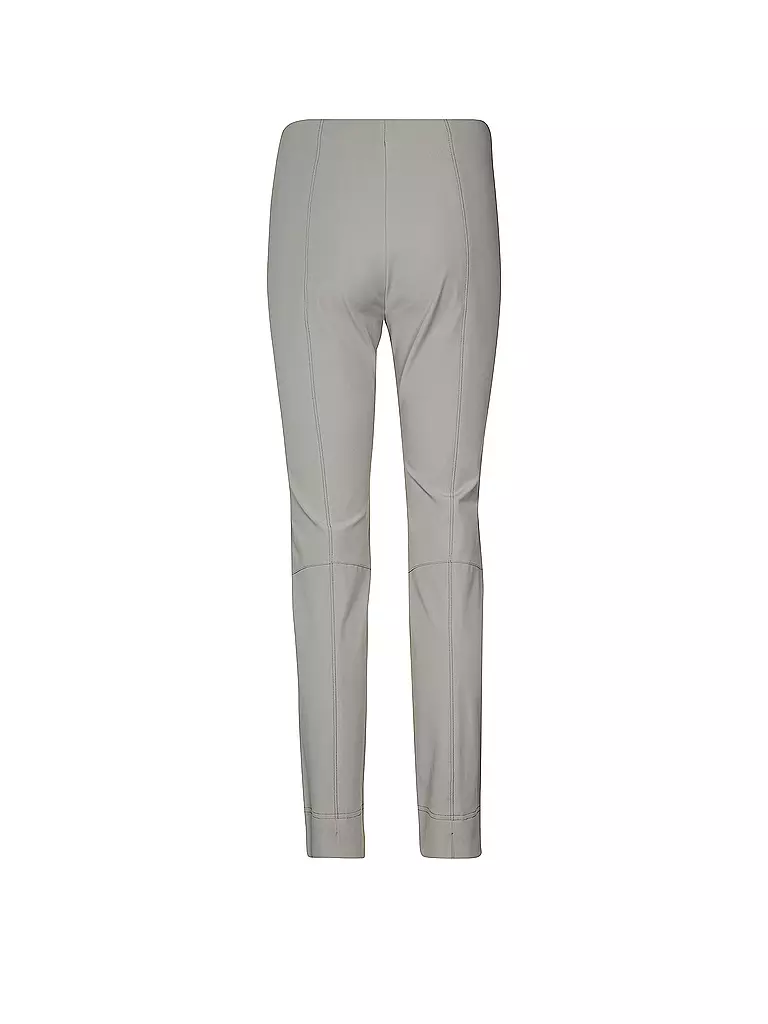 RAFFAELLO ROSSI | Hose "Penny" | Grigio