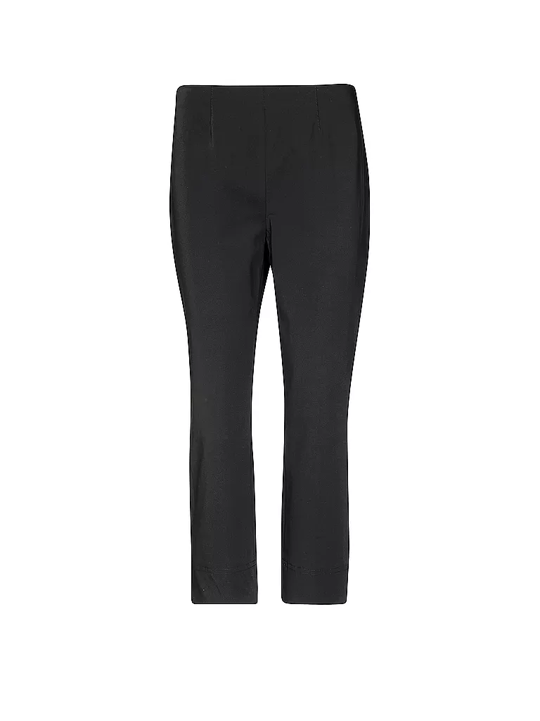 RAFFAELLO ROSSI | Hose "Penny Techno" 6/8 | Nero