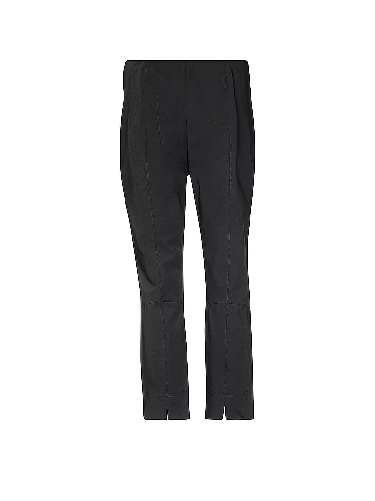 RAFFAELLO ROSSI | Hose "Penny Techno" 6/8 | Nero