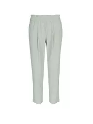 RAFFAELLO ROSSI | Hose Jogging Fit Mimi 7/8 | Menta