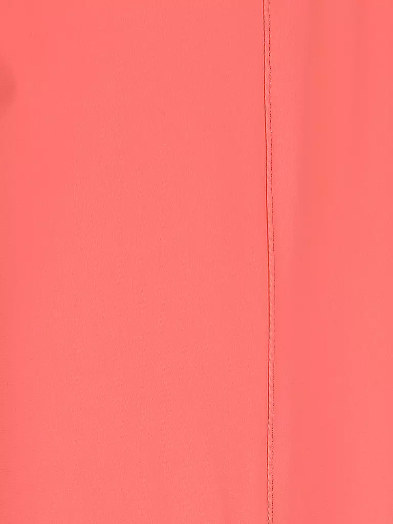 RAFFAELLO ROSSI | Hose Jogging Fit Mimi 7/8 | Rosso