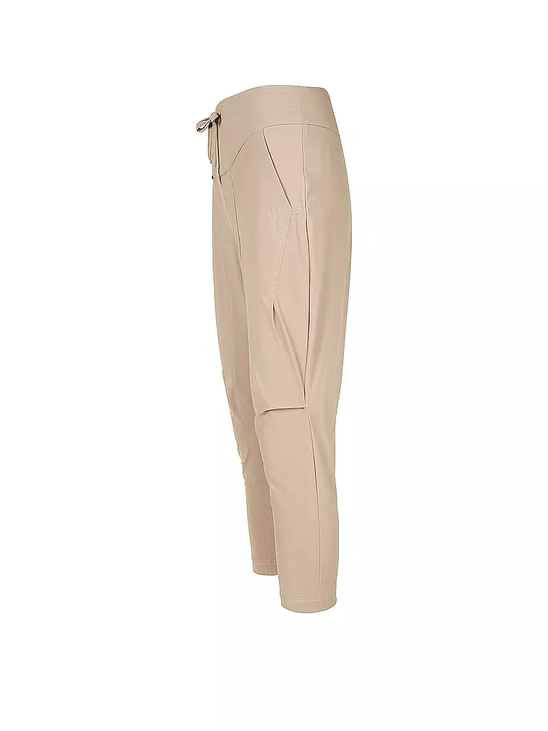 RAFFAELLO ROSSI | Hose Jogging Fit | Beige