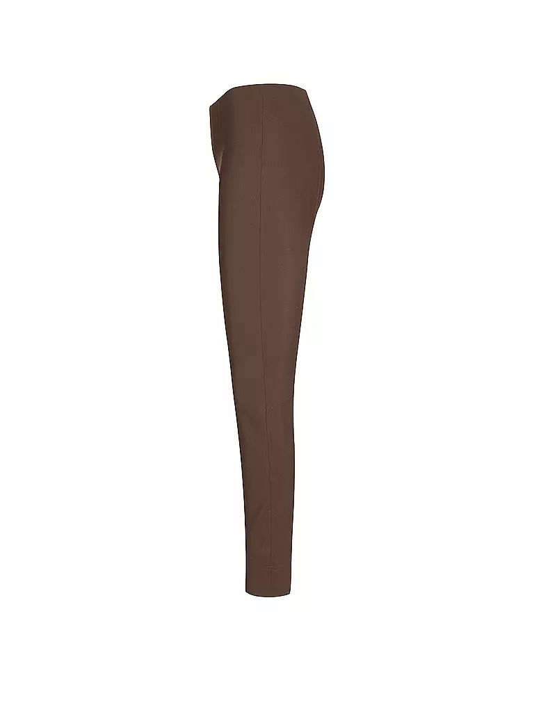 RAFFAELLO ROSSI | Hose PENNY 7/8 | Marrone