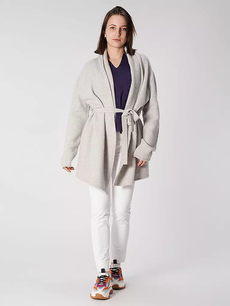 RAFFAELLO ROSSI | Hose PENNY | Bianco