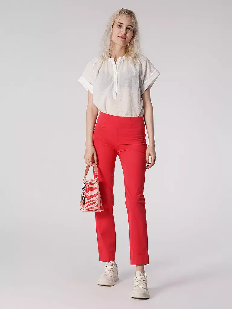 RAFFAELLO ROSSI | Hose PENNY | Rosso