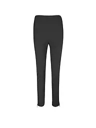 RAFFAELLO ROSSI | Leggings 7/8 LARU | Oliva