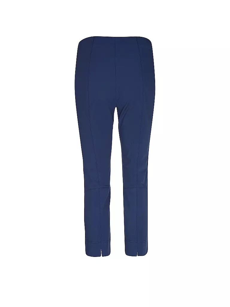 RAFFAELLO ROSSI | Leggings PENNY | Blu scuro
