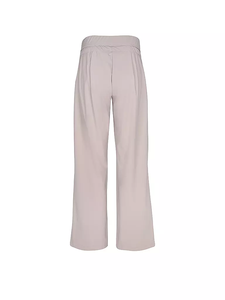 RAFFAELLO ROSSI | Marlenehose CANDICE STRAIGHT | Grigio
