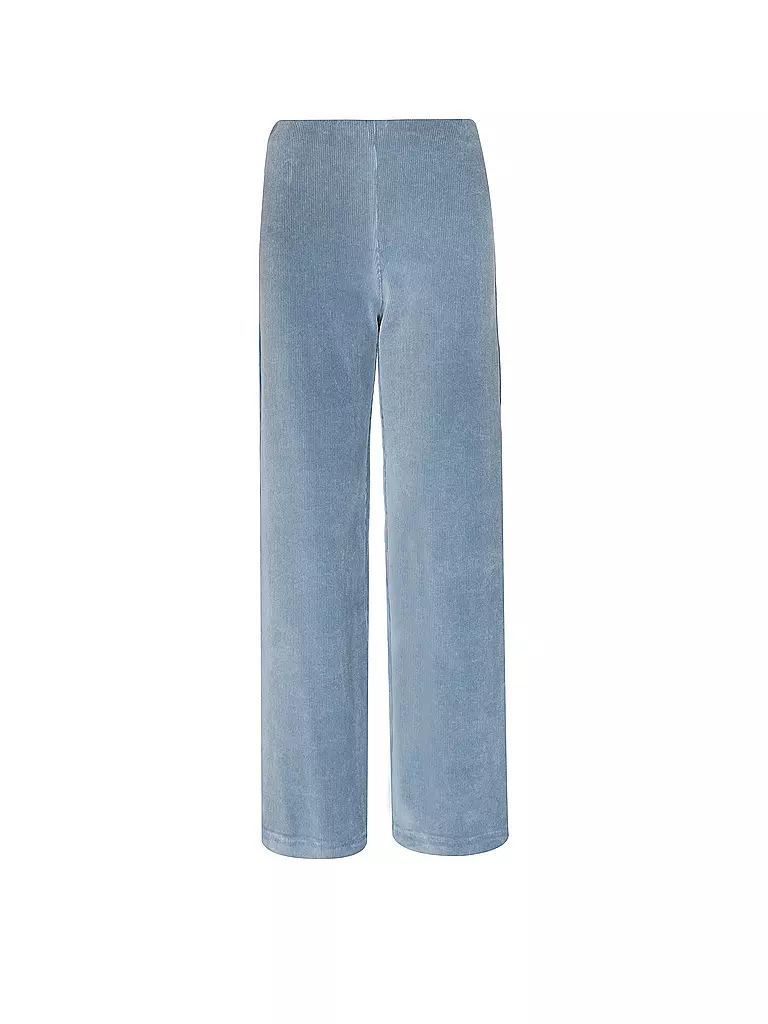 RAFFAELLO ROSSI | Marlenehose ELAINE Long  | Blu