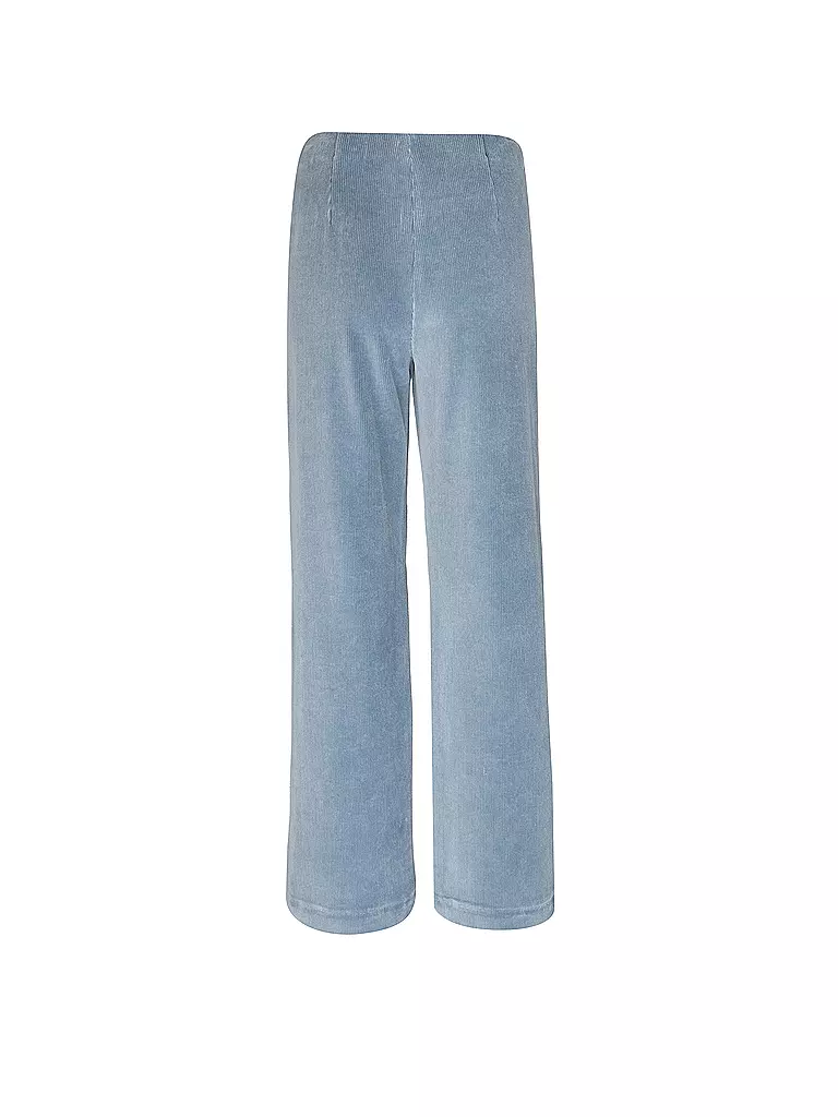 RAFFAELLO ROSSI | Marlenehose ELAINE Long  | Blu