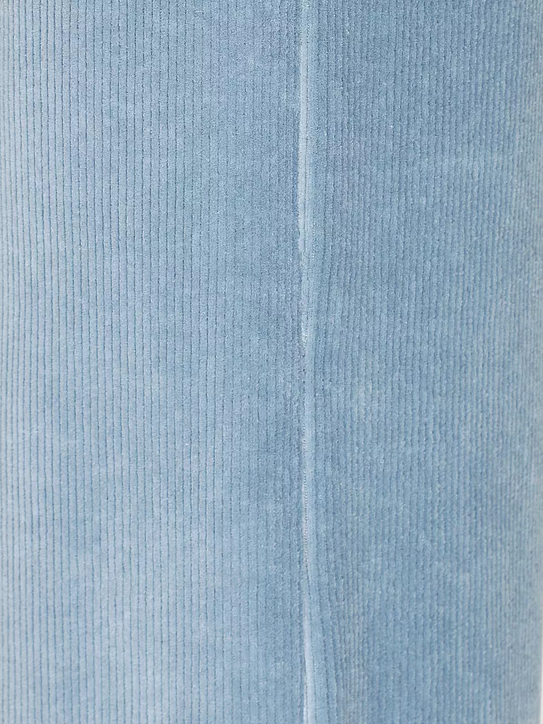 RAFFAELLO ROSSI | Marlenehose ELAINE Long  | Blu
